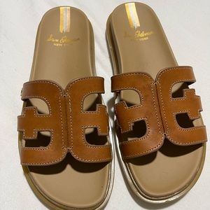 Sam Edelman sandals